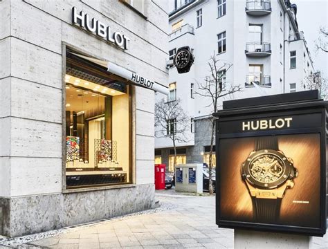 hublot berlin boutiq|Hublot Berlin Boutique.